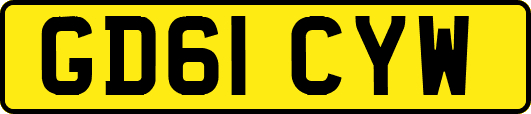 GD61CYW