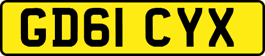 GD61CYX
