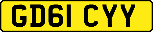 GD61CYY