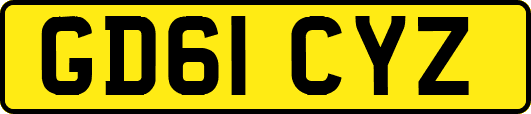 GD61CYZ