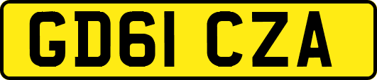 GD61CZA