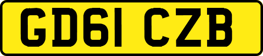 GD61CZB