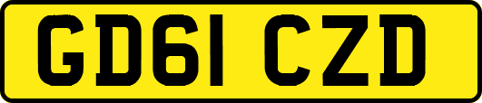 GD61CZD