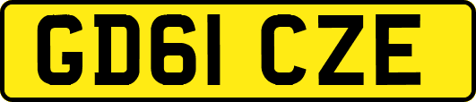 GD61CZE