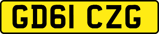 GD61CZG