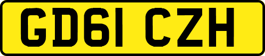 GD61CZH