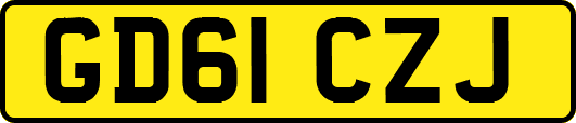 GD61CZJ