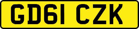 GD61CZK