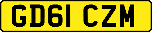 GD61CZM