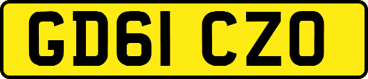 GD61CZO