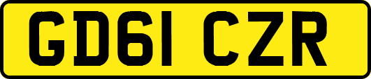 GD61CZR