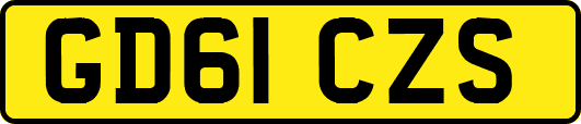 GD61CZS