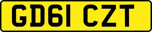 GD61CZT