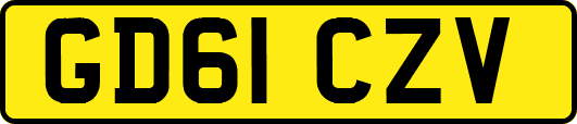 GD61CZV