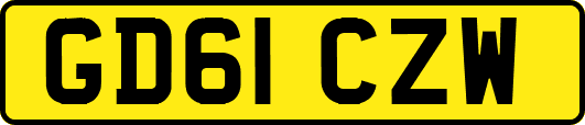 GD61CZW