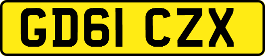 GD61CZX