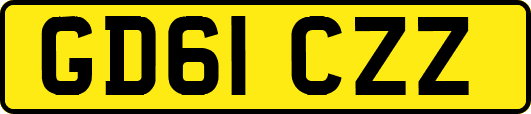 GD61CZZ