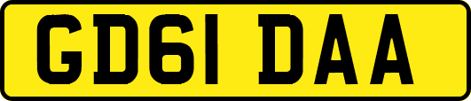 GD61DAA