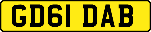 GD61DAB