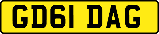 GD61DAG