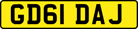 GD61DAJ