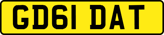 GD61DAT