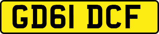 GD61DCF
