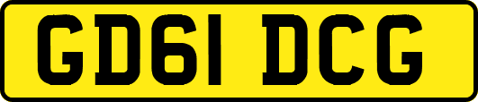 GD61DCG