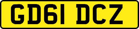 GD61DCZ
