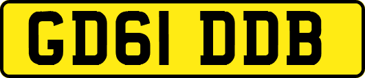 GD61DDB