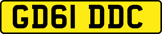 GD61DDC