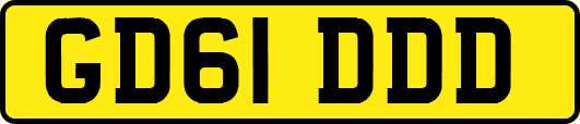 GD61DDD