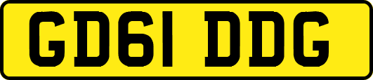 GD61DDG