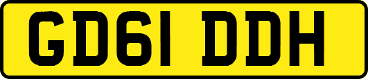 GD61DDH
