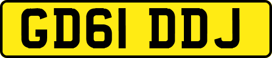 GD61DDJ