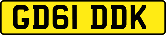 GD61DDK