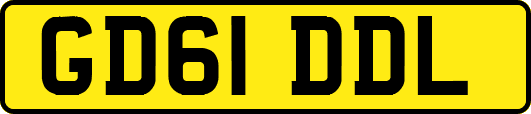 GD61DDL