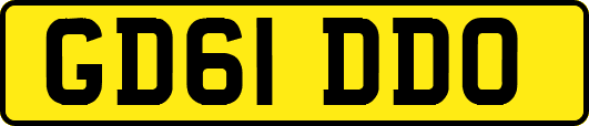 GD61DDO