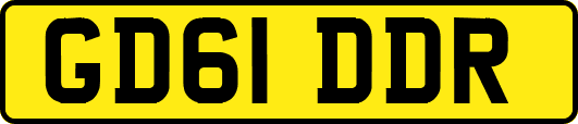 GD61DDR
