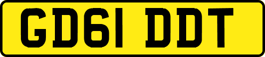 GD61DDT