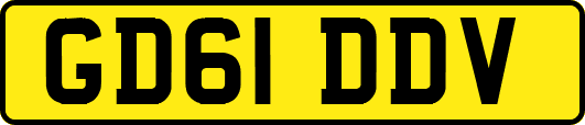GD61DDV