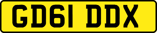 GD61DDX