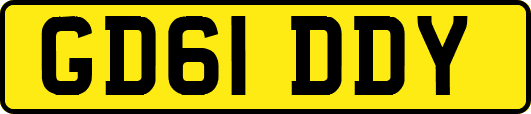 GD61DDY