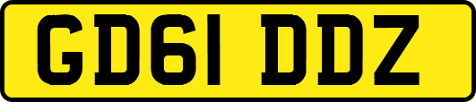 GD61DDZ