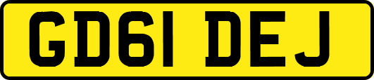 GD61DEJ