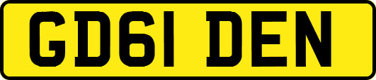 GD61DEN