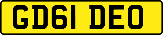 GD61DEO