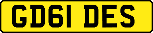 GD61DES