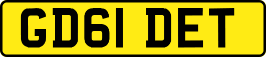 GD61DET