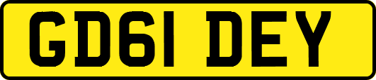 GD61DEY